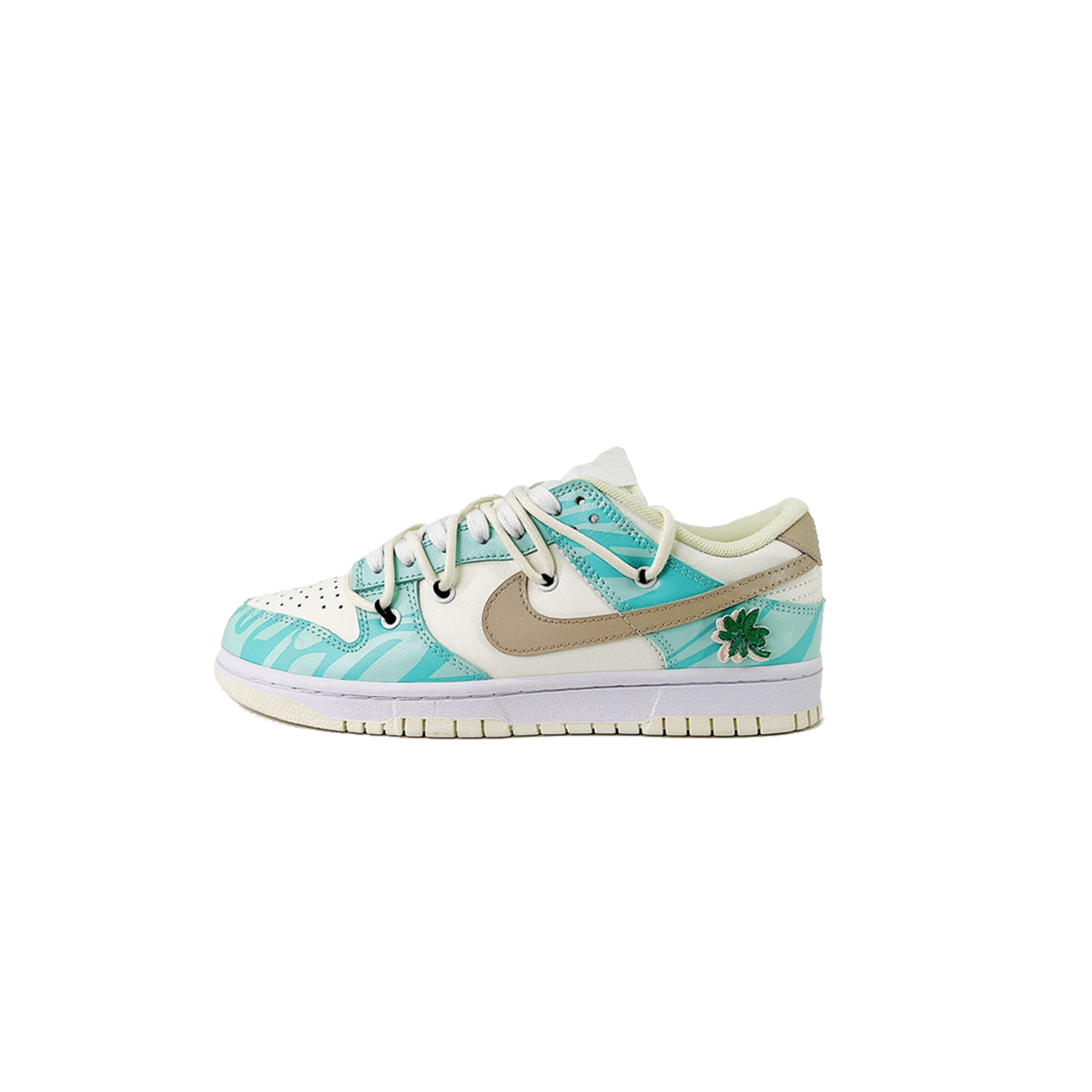 NIKE DUNK LOW RETRO SB SUMMERVILLE DJ6188-100